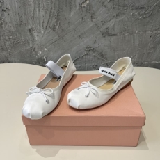 Miu Miu Shoes